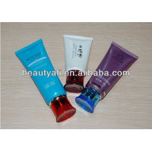 100ml Kosmetikschlauch für Hautreinigungsbehälter und Handcreme Rohrverpackung